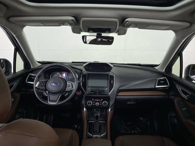 2019 Subaru Forester Touring