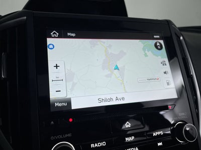 2019 Subaru Forester Touring