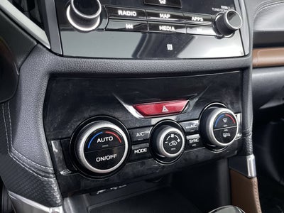 2019 Subaru Forester Touring
