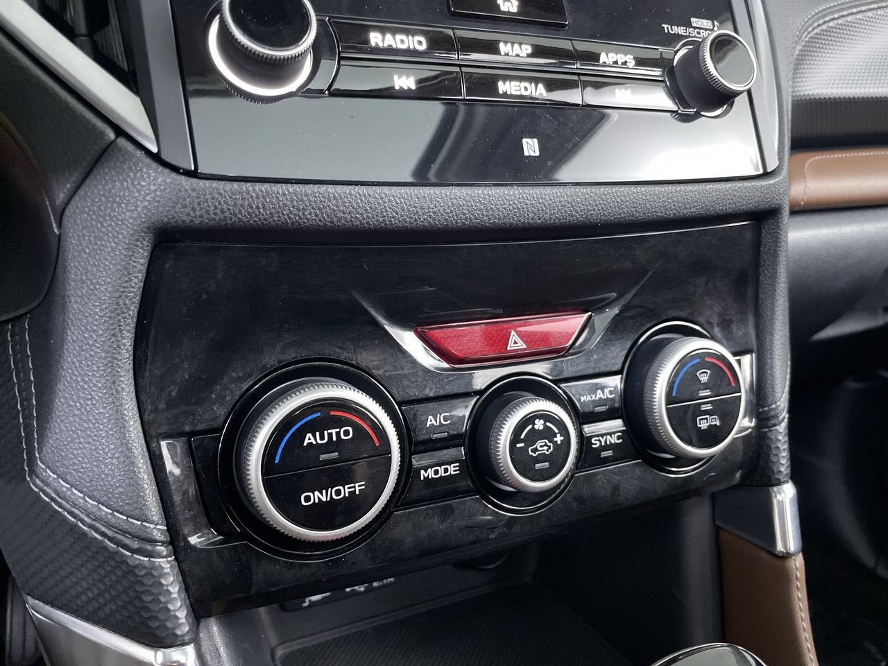 2019 Subaru Forester Touring