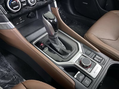 2019 Subaru Forester Touring