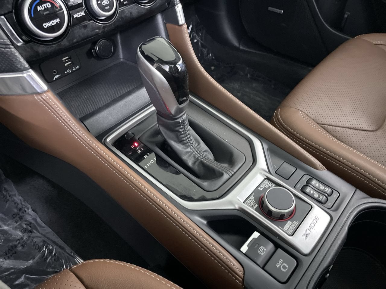 2019 Subaru Forester Touring