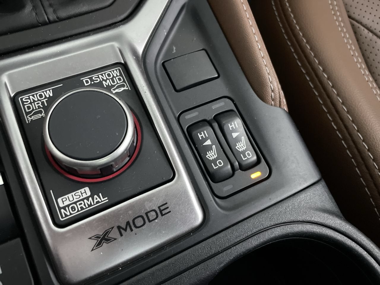 2019 Subaru Forester Touring