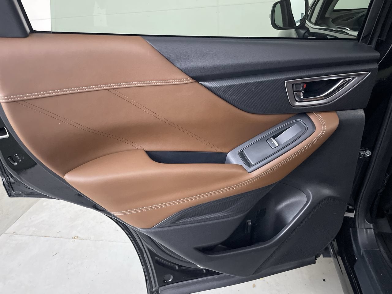 2019 Subaru Forester Touring