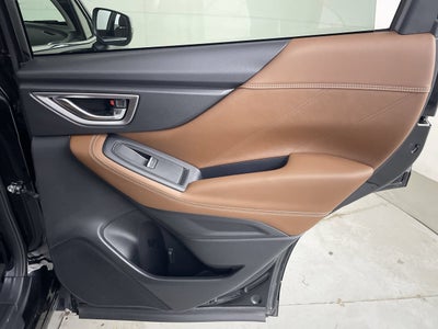 2019 Subaru Forester Touring