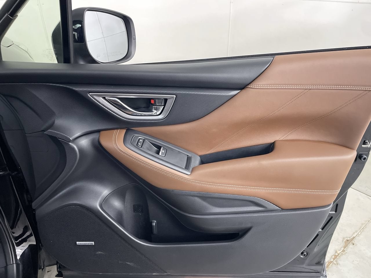2019 Subaru Forester Touring