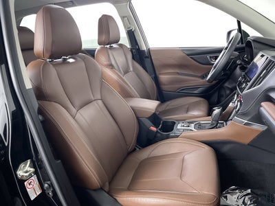 2019 Subaru Forester Touring