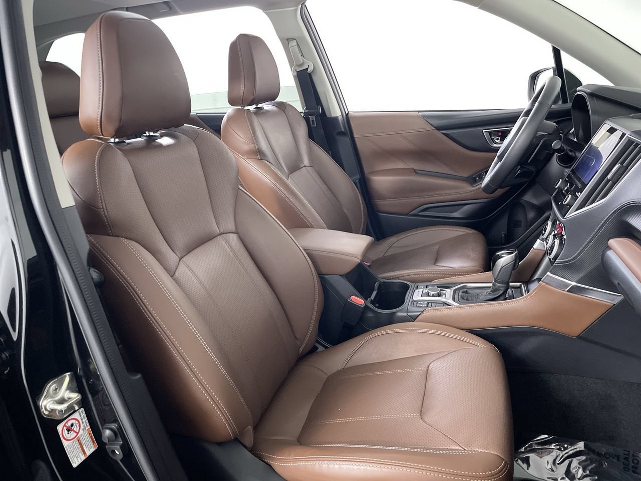 2019 Subaru Forester Touring