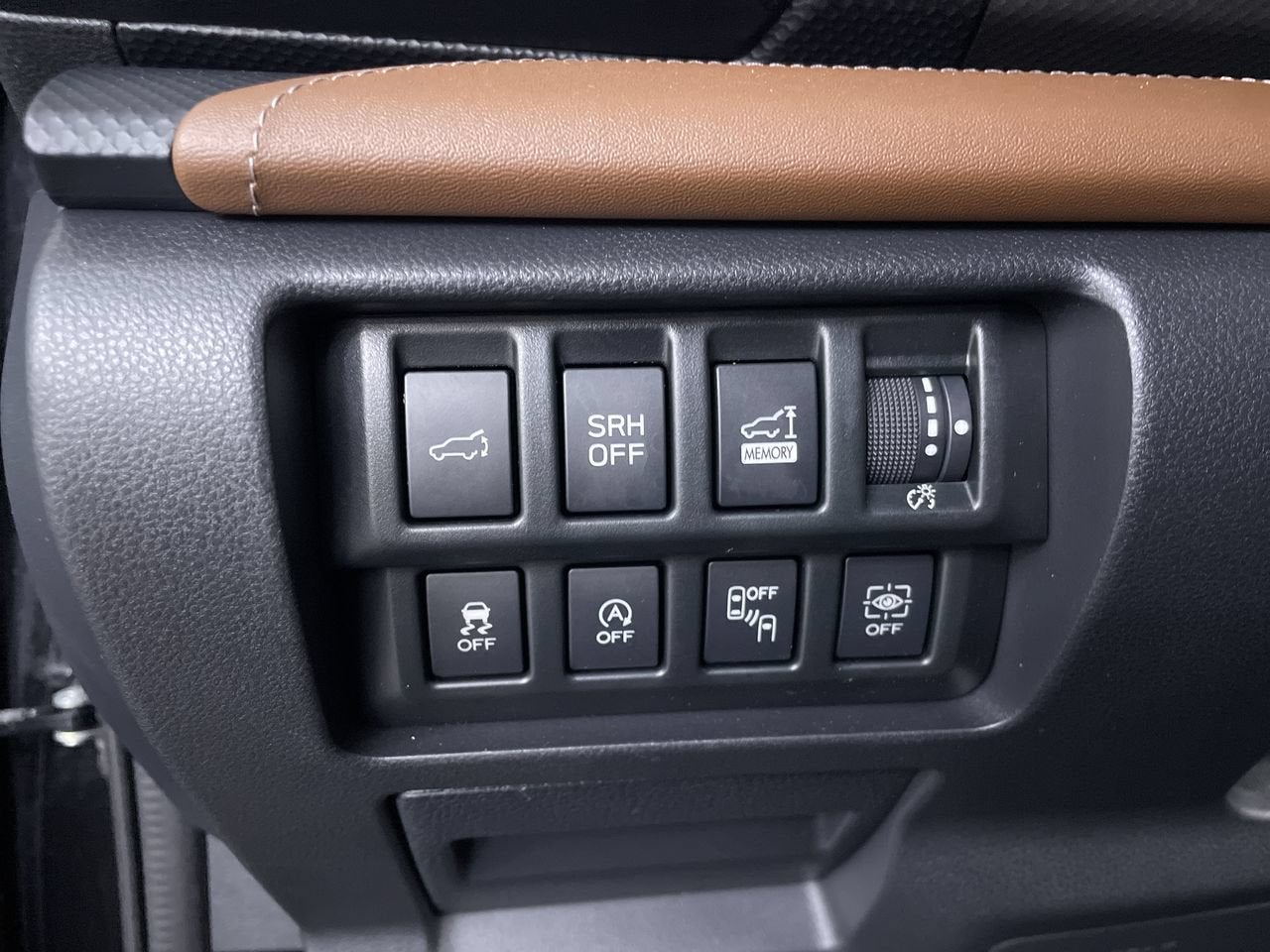 2019 Subaru Forester Touring