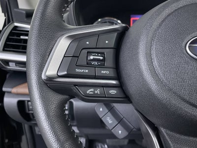 2019 Subaru Forester Touring