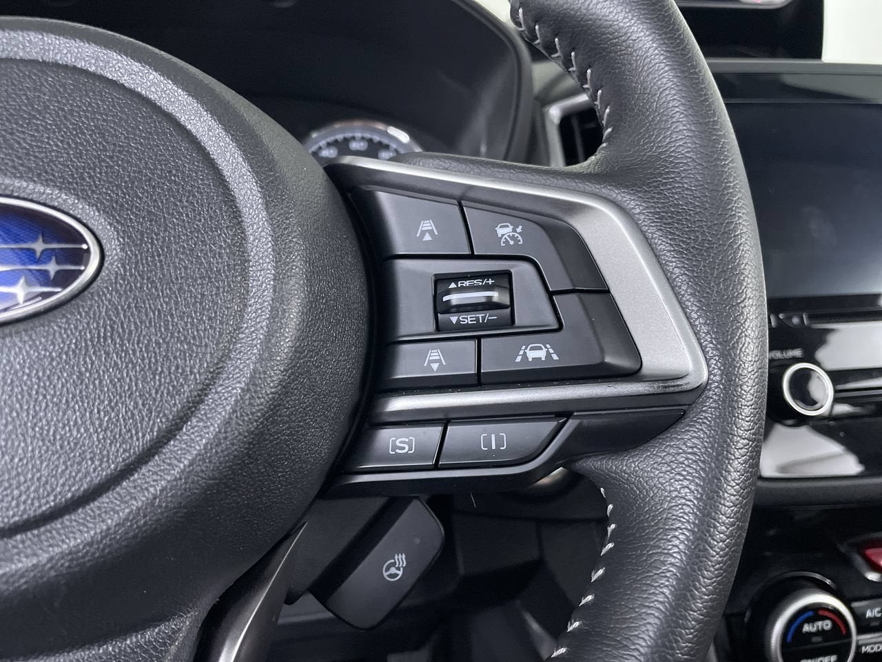 2019 Subaru Forester Touring