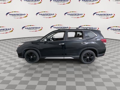 2019 Subaru Forester Touring