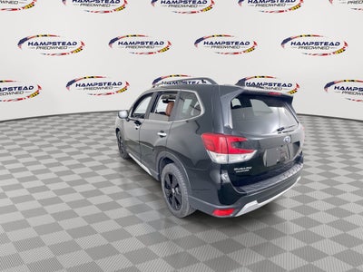 2019 Subaru Forester Touring