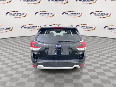 2019 Subaru Forester Touring