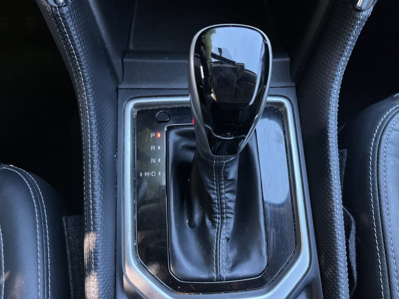 2019 Subaru Forester Touring