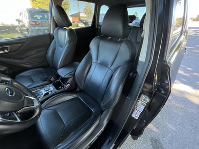 2019 Subaru Forester Touring
