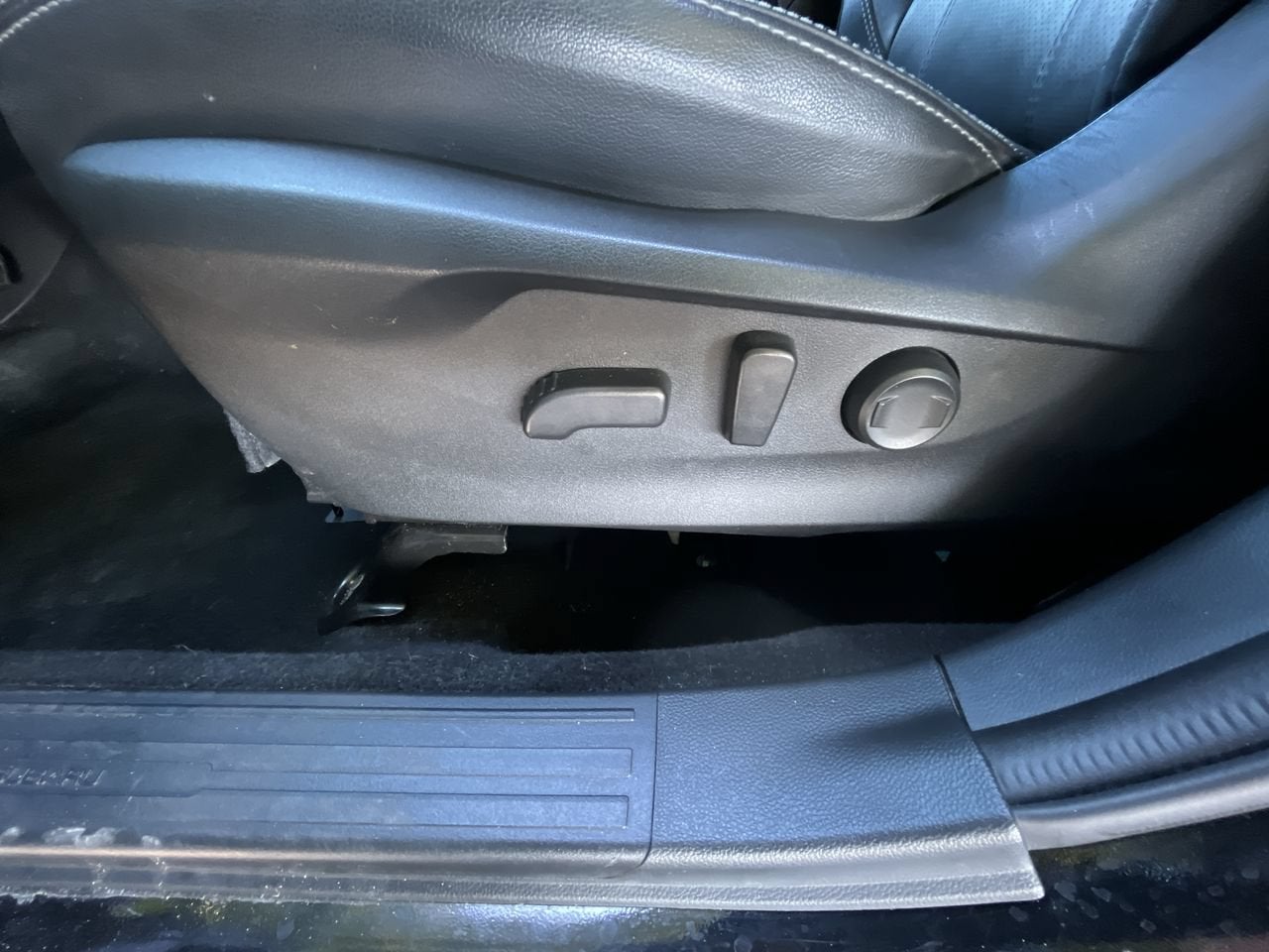 2019 Subaru Forester Touring