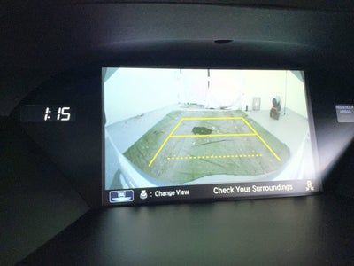 2018 Acura RLX w/Technology Pkg