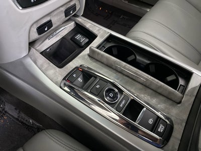 2018 Acura RLX w/Technology Pkg