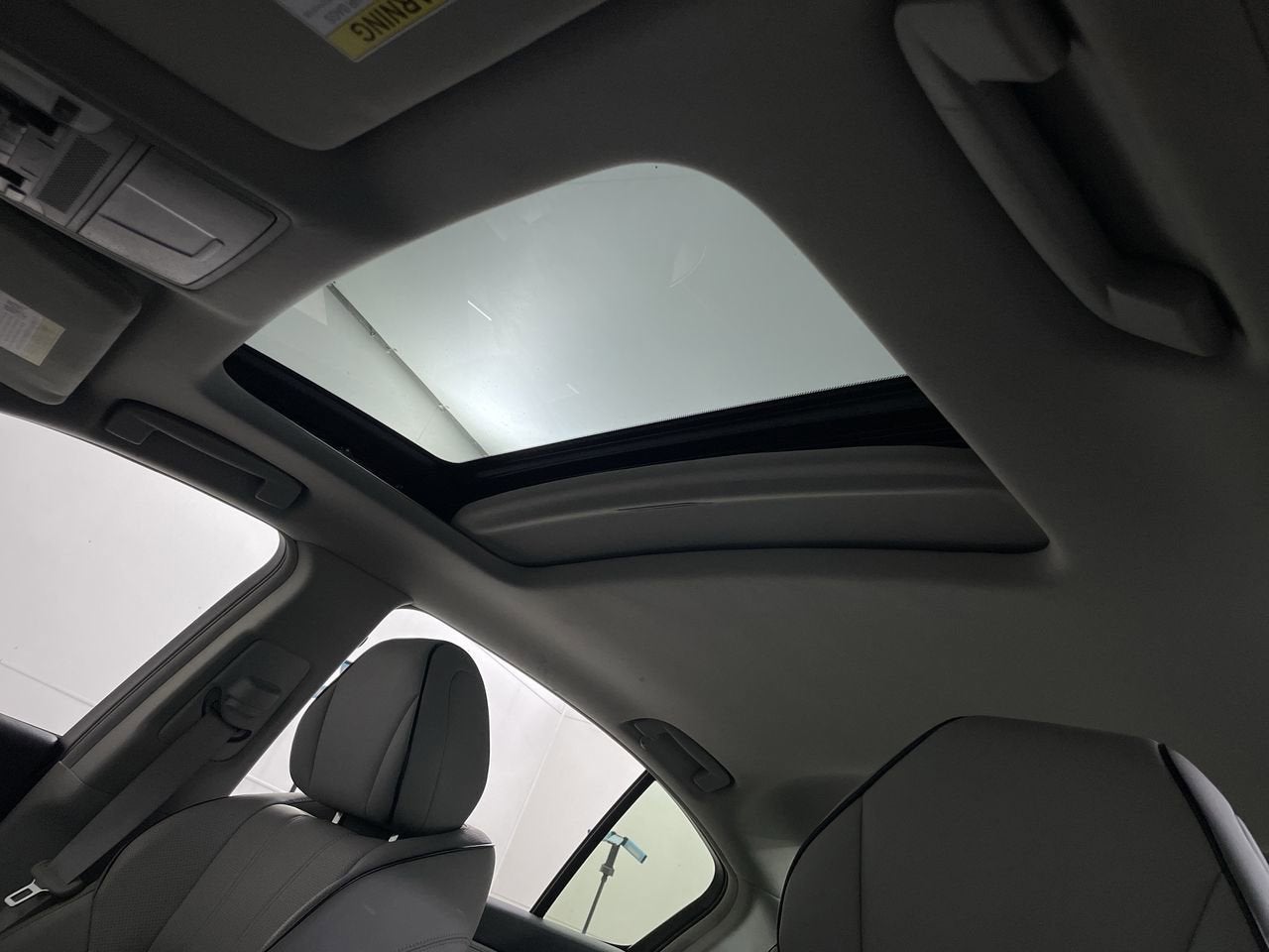 2018 Acura RLX w/Technology Pkg