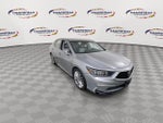 2018 Acura RLX w/Technology Pkg