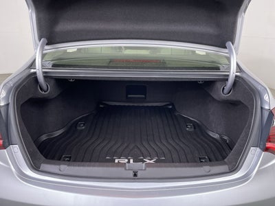 2018 Acura RLX w/Technology Pkg