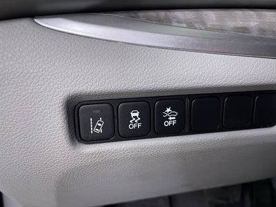 2018 Acura RLX w/Technology Pkg