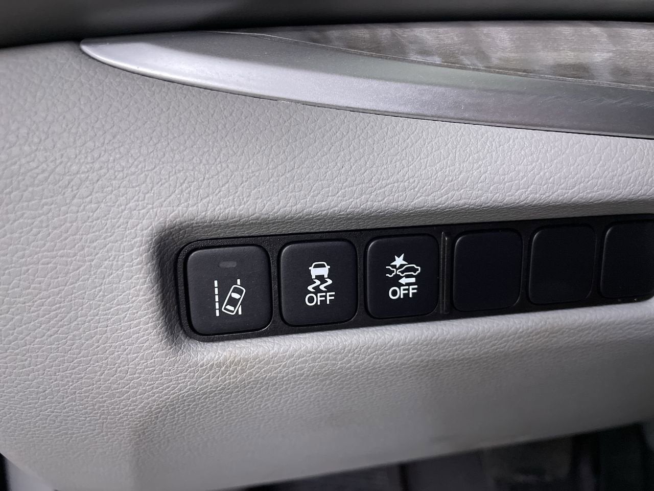 2018 Acura RLX w/Technology Pkg