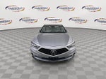 2018 Acura RLX w/Technology Pkg