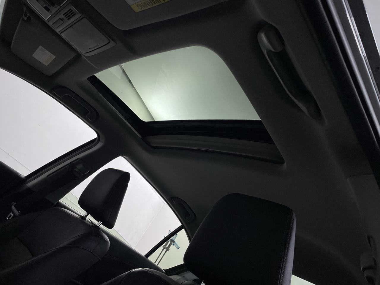 2017 Honda Accord Hybrid EX-L