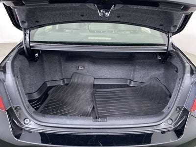 2017 Honda Accord Hybrid EX-L