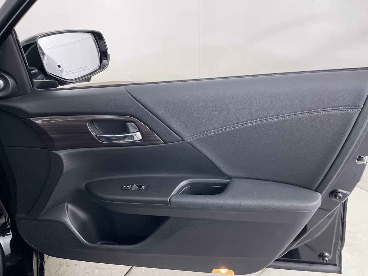 2017 Honda Accord Hybrid EX-L