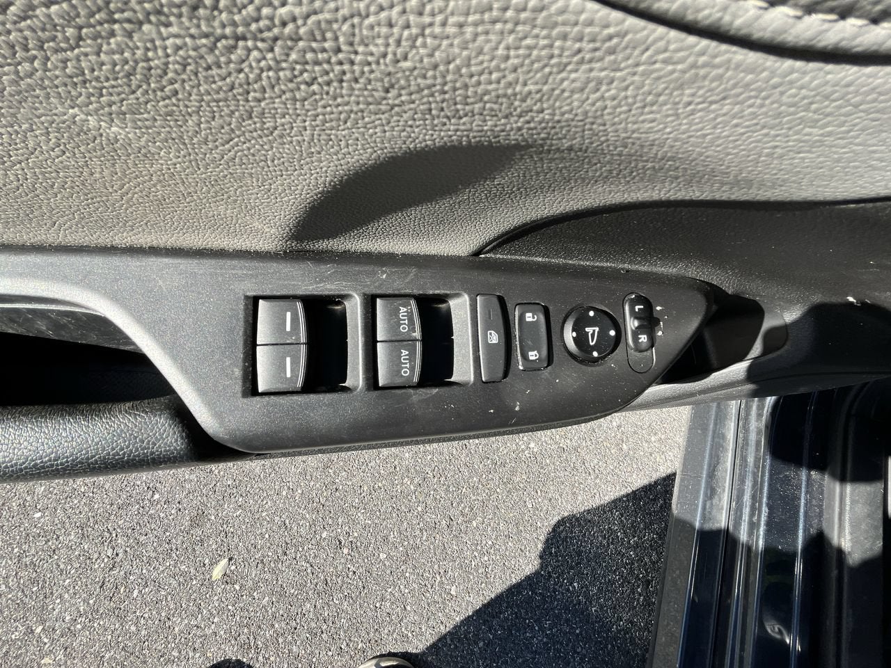 2019 Honda Civic Touring