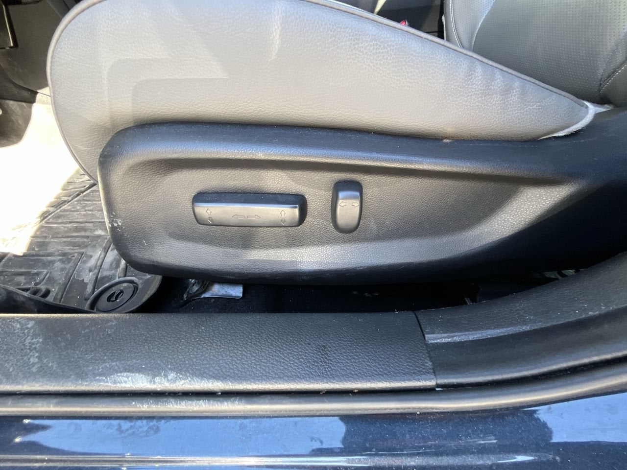 2019 Honda Civic Touring
