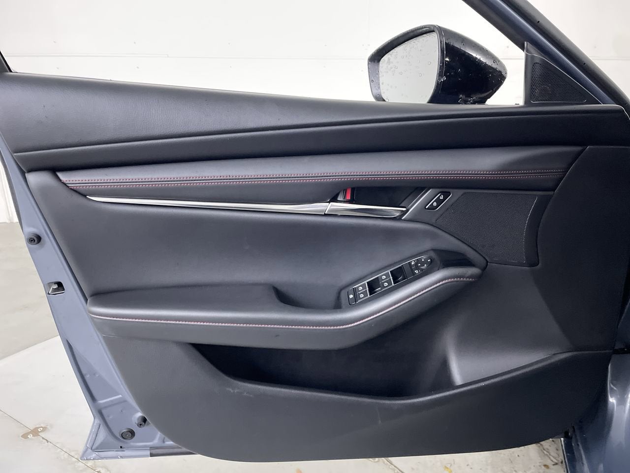 2024 Mazda Mazda3 2.5 S Carbon Edition