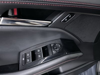 2024 Mazda Mazda3 2.5 S Carbon Edition