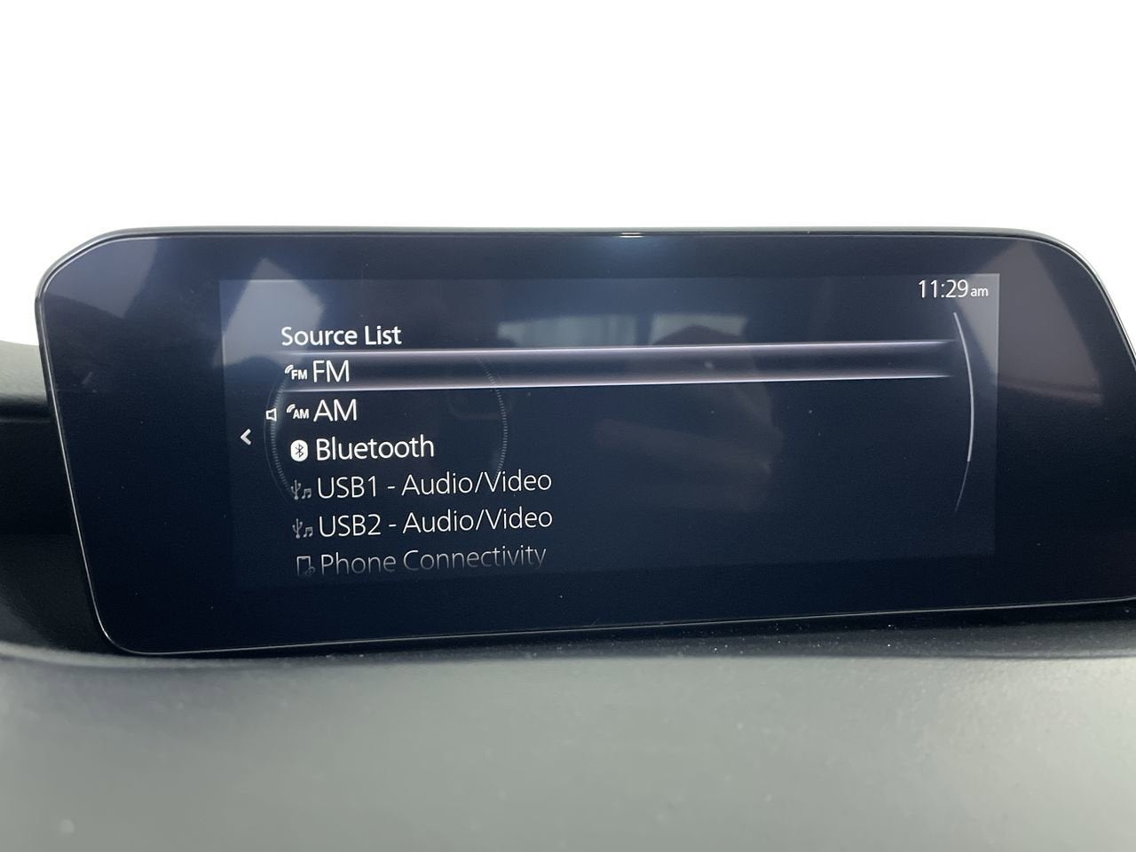 2024 Mazda Mazda3 2.5 S Carbon Edition