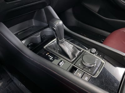 2024 Mazda Mazda3 2.5 S Carbon Edition