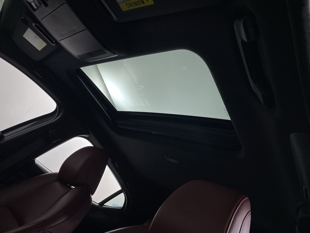 2024 Mazda Mazda3 2.5 S Carbon Edition