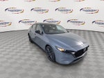 2024 Mazda Mazda3 2.5 S Carbon Edition