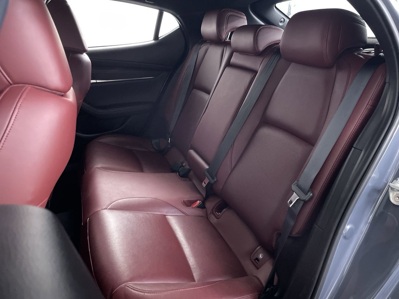 2024 Mazda Mazda3 2.5 S Carbon Edition