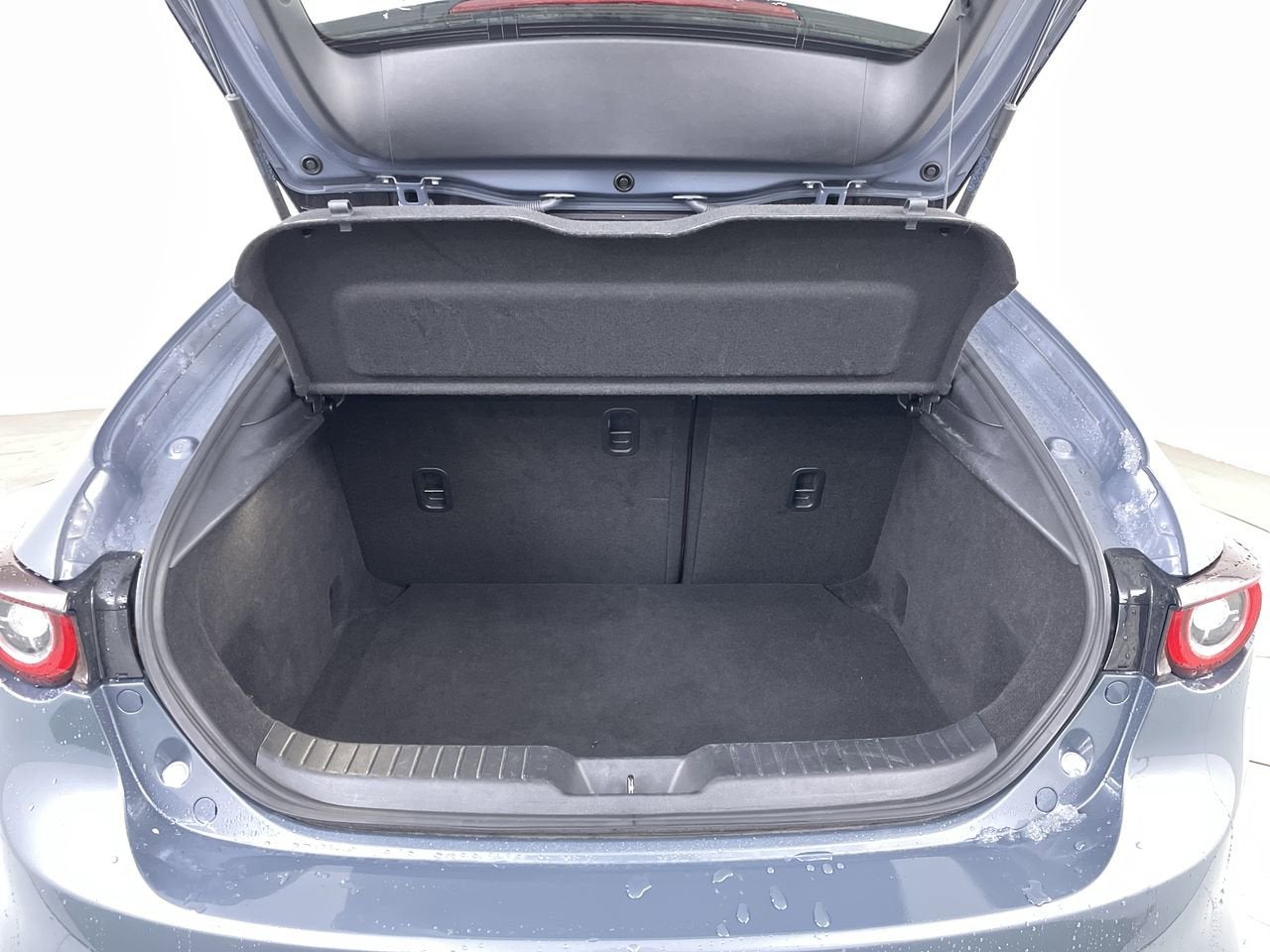 2024 Mazda Mazda3 2.5 S Carbon Edition