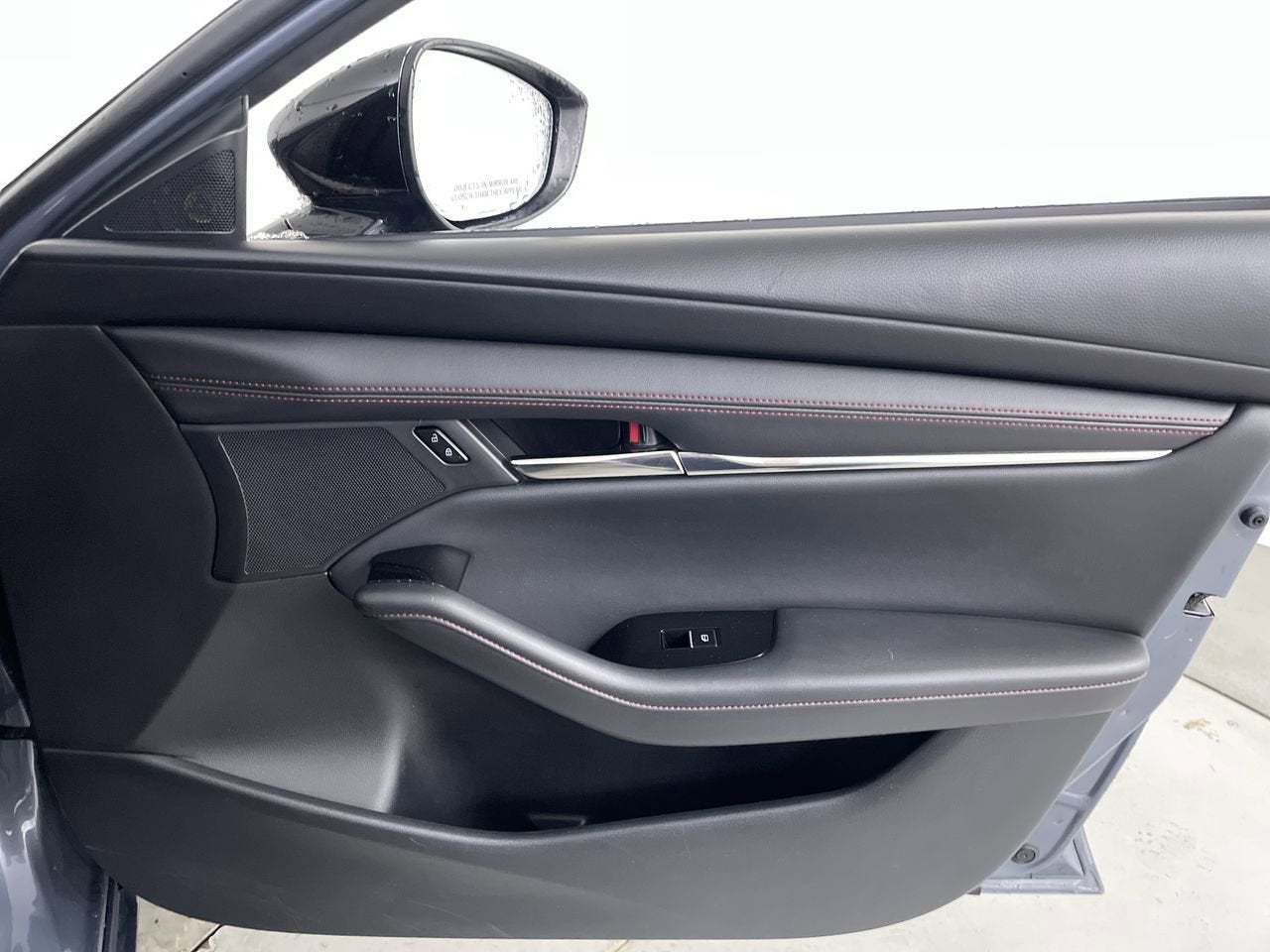 2024 Mazda Mazda3 2.5 S Carbon Edition