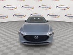 2024 Mazda Mazda3 2.5 S Carbon Edition