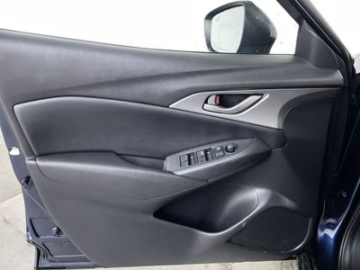 2020 Mazda Mazda CX-3 Sport