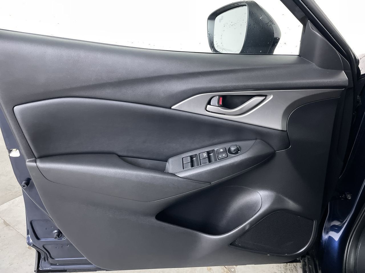 2020 Mazda Mazda CX-3 Sport