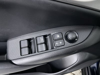 2020 Mazda Mazda CX-3 Sport