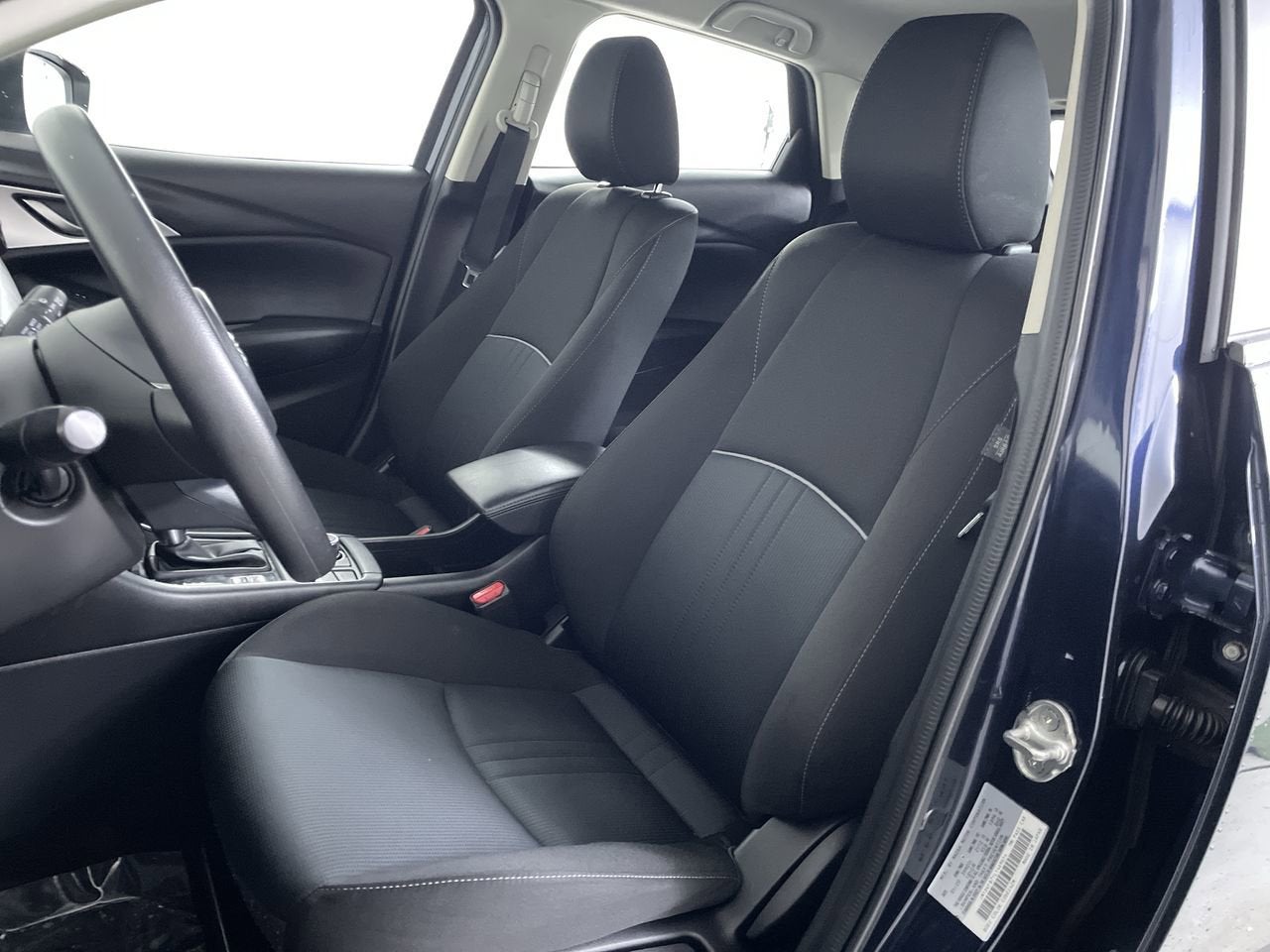 2020 Mazda Mazda CX-3 Sport