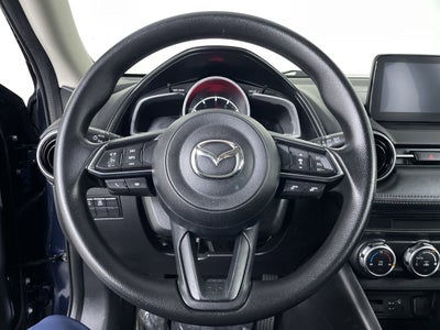 2020 Mazda Mazda CX-3 Sport