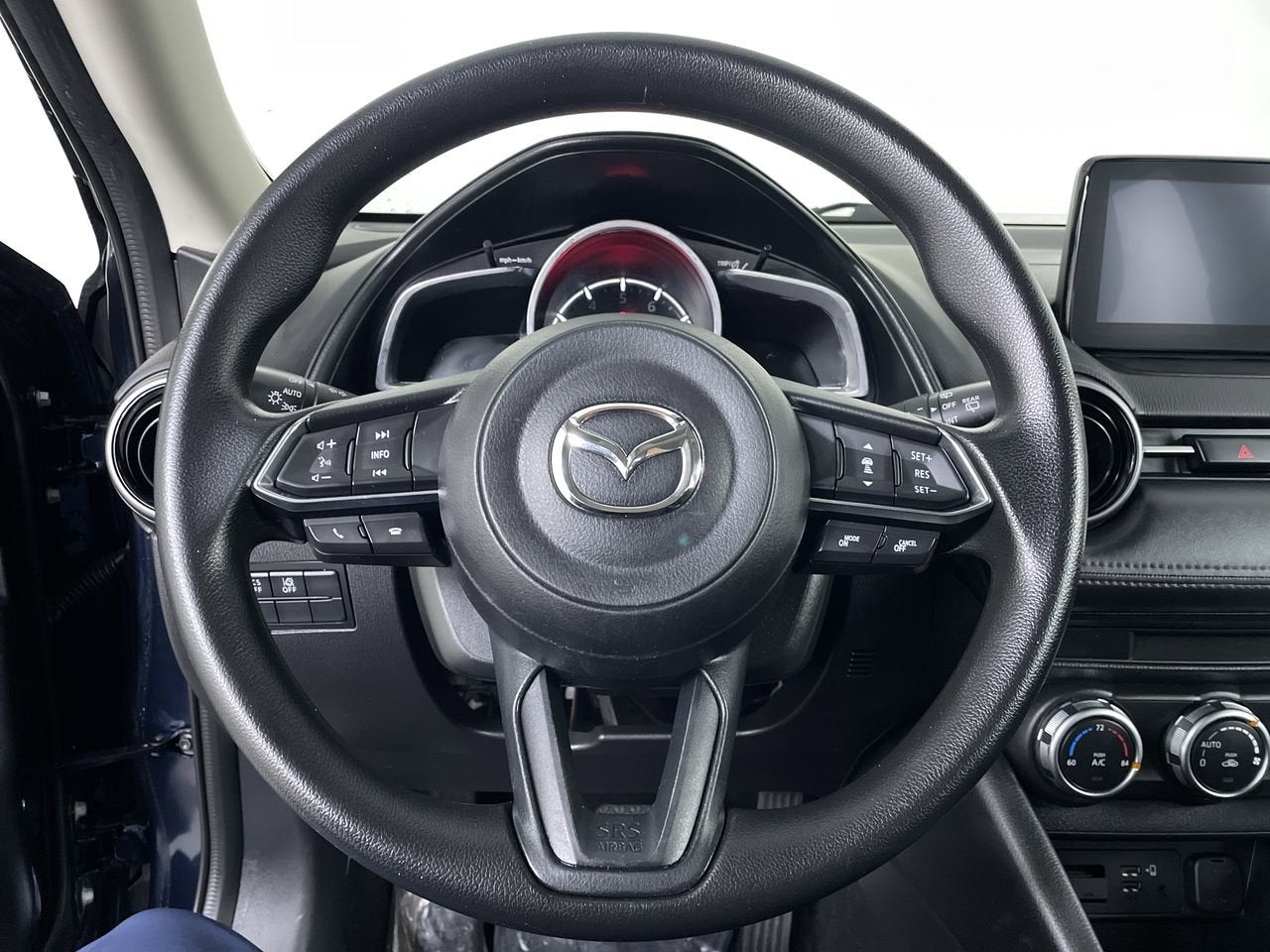 2020 Mazda Mazda CX-3 Sport